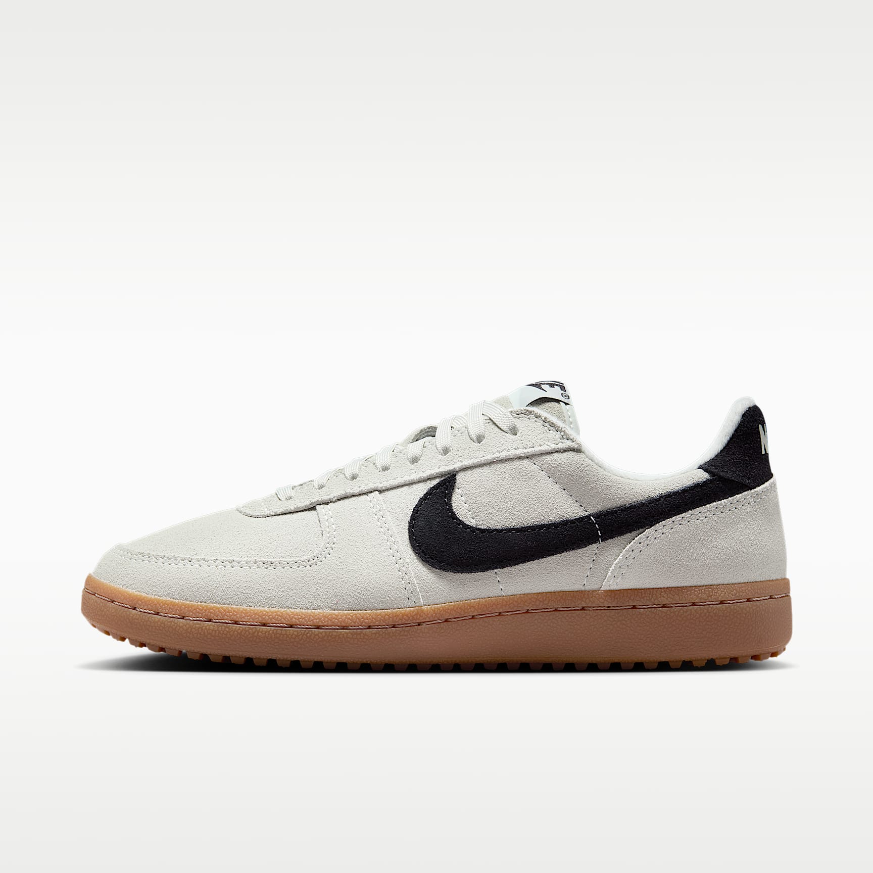 Nike Field General Suede Women's Shoes. Nike ID